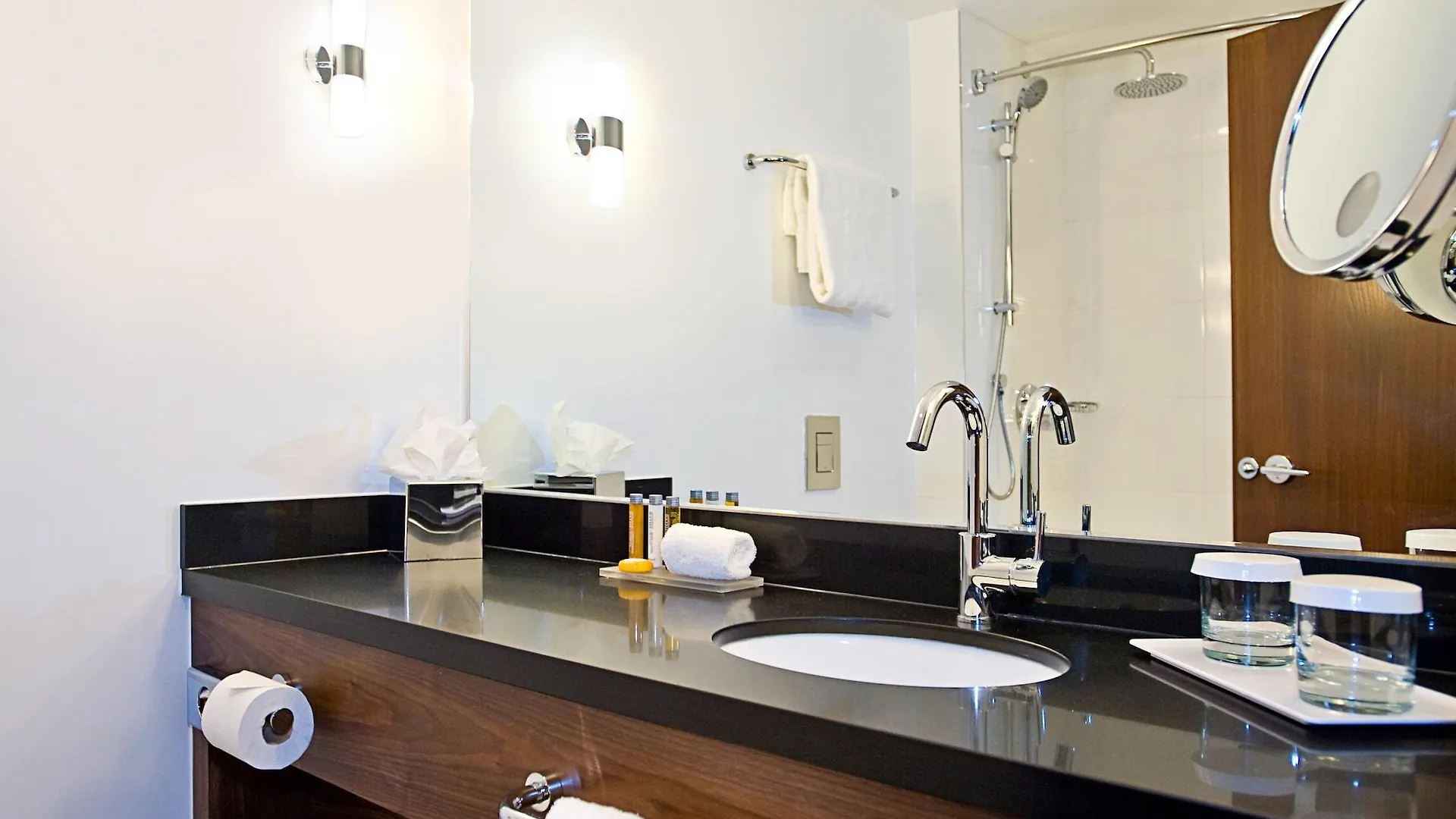 Sandman Signature London Gatwick Hotel Crawley  4*, Crawley (West Sussex) United Kingdom