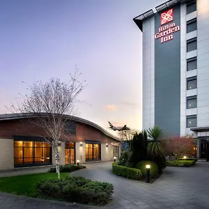 מלון Hilton Garden London Heathrow Airport