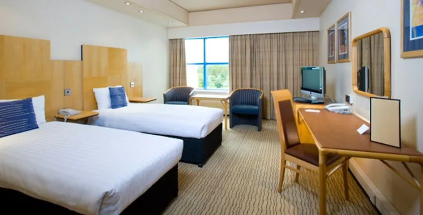 Sandman Signature London Gatwick Hotel Crawley