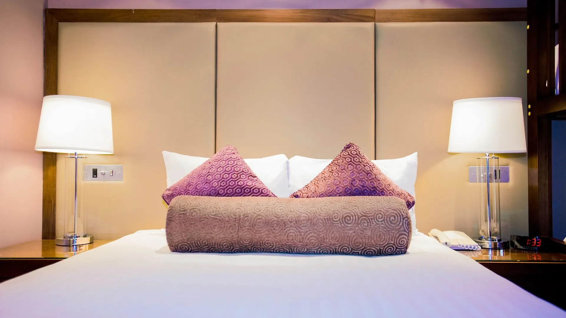 Sandman Signature London Gatwick Hotel Crawley  Reino Unido
