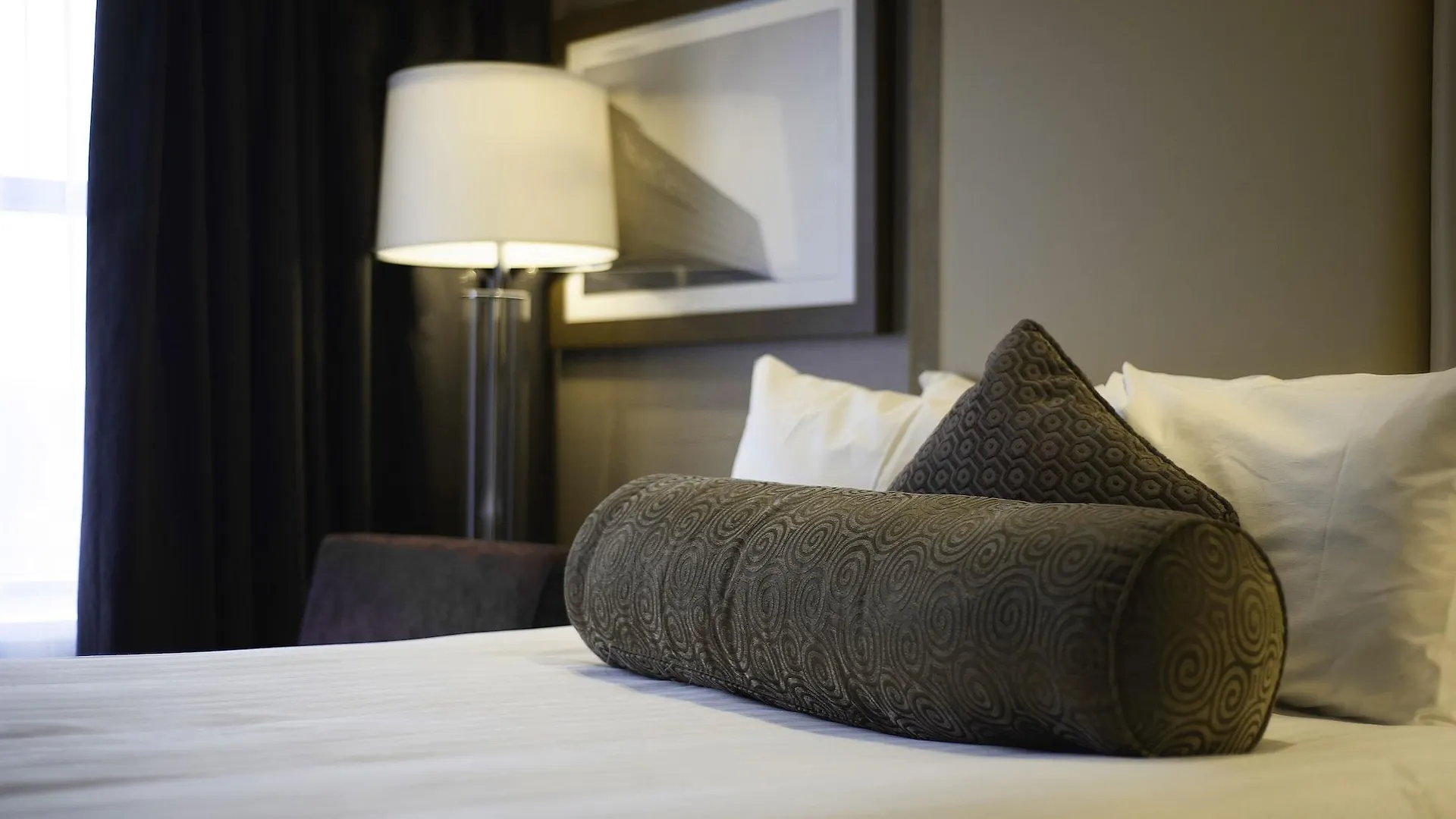 Sandman Signature London Gatwick Hotel Crawley