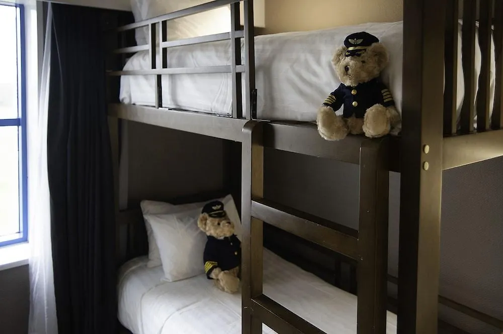 Sandman Signature London Gatwick Hotel Crawley