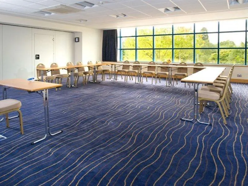 Sandman Signature London Gatwick Hotel Crawley  Crawley (West Sussex)
