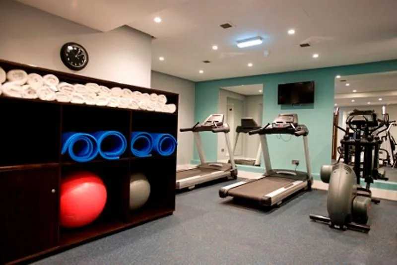 Sandman Signature London Gatwick Hotel Crawley