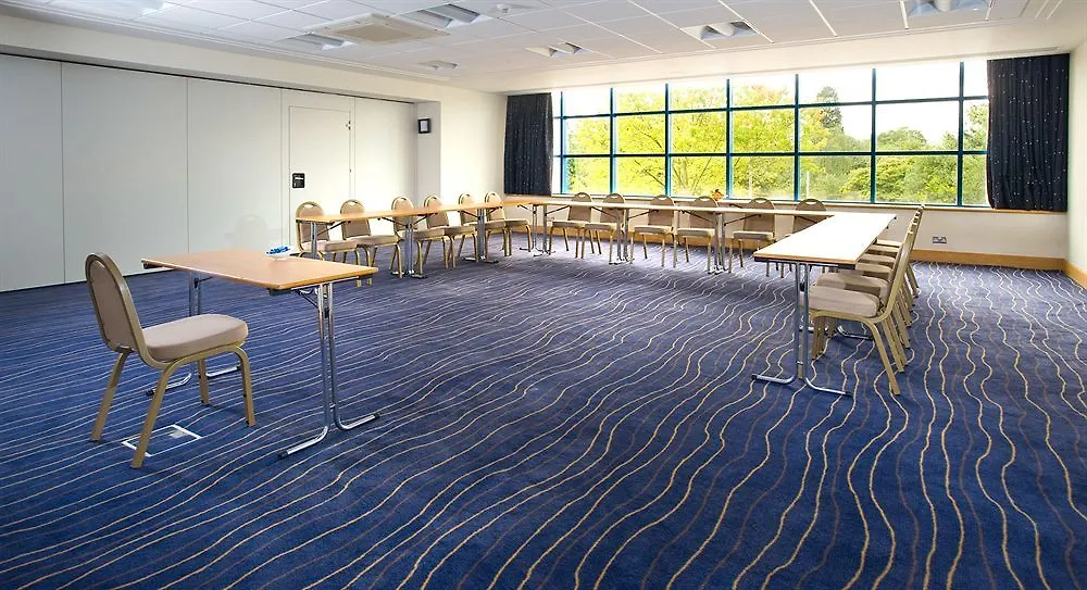 Sandman Signature London Gatwick Hotel Crawley   Crawley (West Sussex)